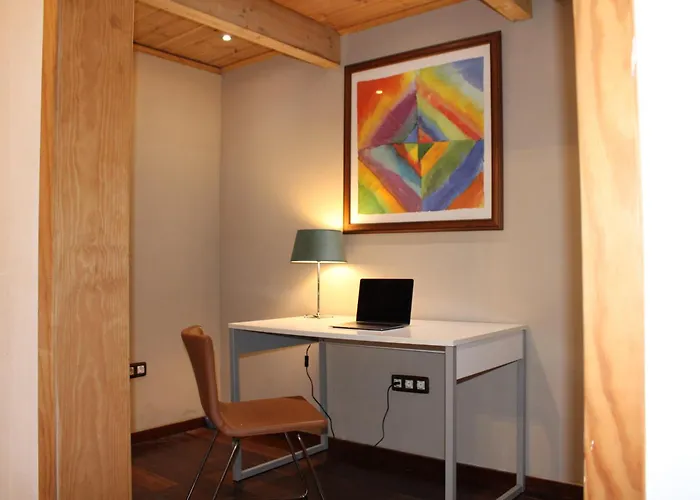 Casa Vista Teide Con Jardin, Barbacoa Y Fuente Zen Hébergement de vacances *