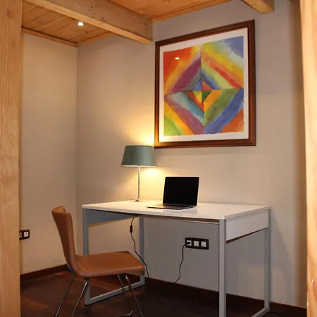 Casa Vista Teide Con Jardin, Barbacoa Y Fuente Zen Holiday home *