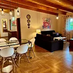 Holiday home Casa Vista Teide Con Jardin, Barbacoa Y Fuente Zen *