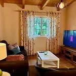 Casa Vista Teide Con Jardin, Barbacoa Y Fuente Zen Icod De Los Vinos